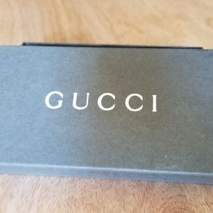 Gucci Gift Box
